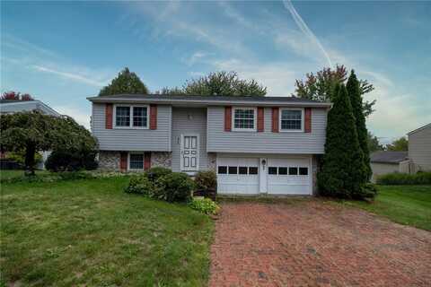 414 Linden Dr, Derry, PA 15024