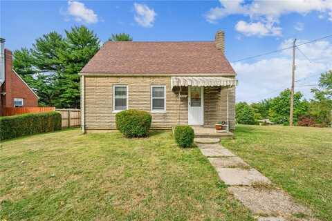 171 Fairview Dr, Penn Hills, PA 15147