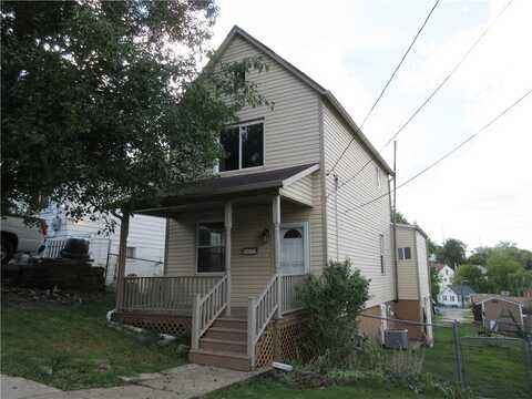 83 Murray Avenue, Washington, PA 15301