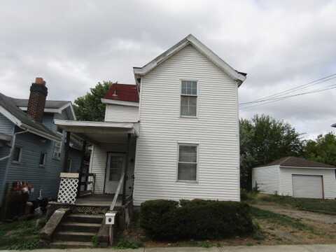 61 Cleveland Ave, Uniontown, PA 15401