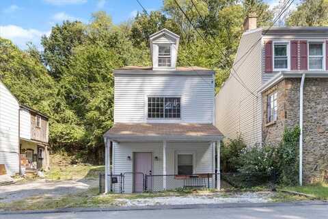 23 Lawrence Street, Millvale, PA 15209