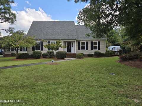 306 Pecan Lane, Laurinburg, NC 28352