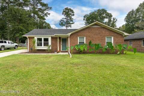 127 Meadowood Drive, Wilmington, NC 28411