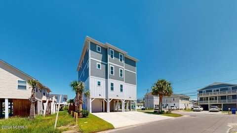 1501 Canal Drive, Carolina Beach, NC 28428