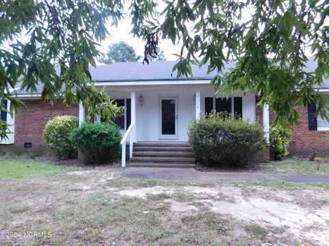 1714 Anita Drive, Laurinburg, NC 28352