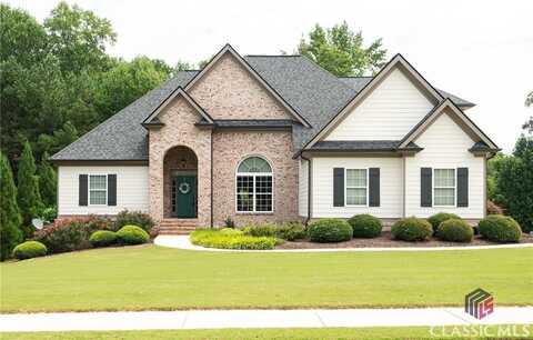 1193 Bracken Court, Bogart, GA 30622