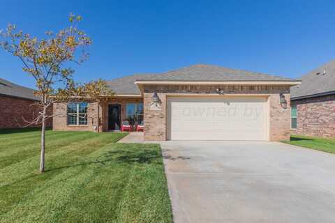 7508 TRADITION Parkway, Amarillo, TX 79119