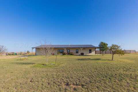 6700 W DOWLEN Road, Happy, TX 79042