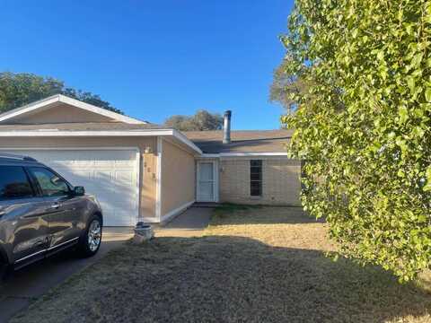 3621 SE 32nd Avenue, Amarillo, TX 79103