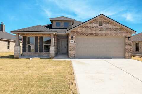 6503 HONEYBEE, Amarillo, TX 79118