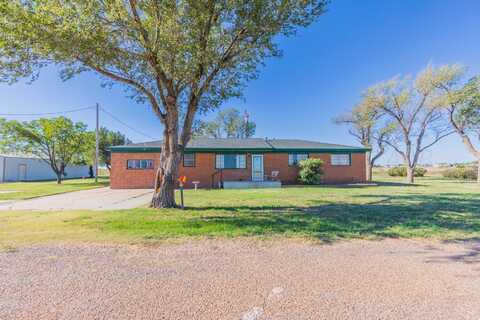 701 E Second Street, Claude, TX 79019