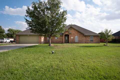 8001 WEATHERLY Lane, Canyon, TX 79015