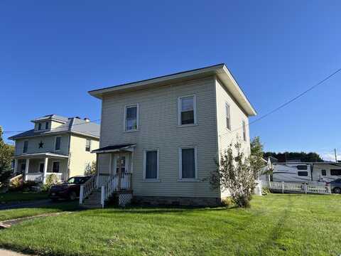 230 East Main Street, Chateaugay, NY 12920