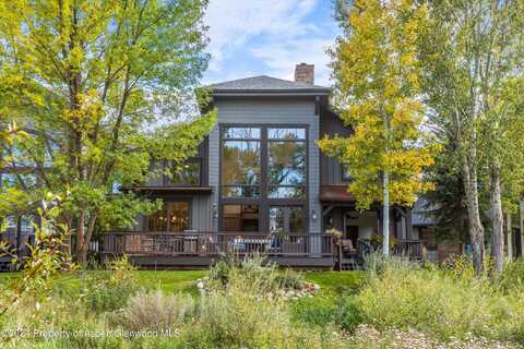 1260 Crystal Bluffs Loop, Carbondale, CO 81623