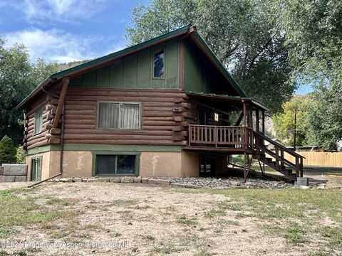 1247 Cleveland Street, Meeker, CO 81641