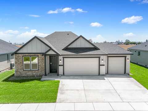 1200 9th AVE NE, Quincy, WA 98848