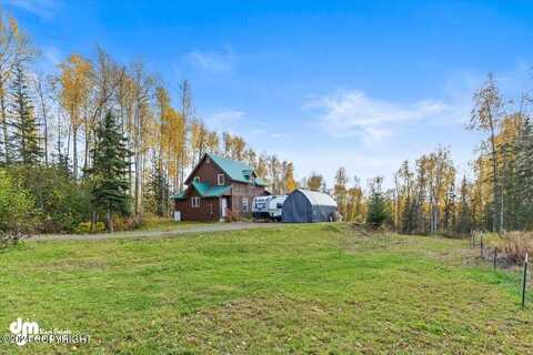 10130 W Faulkner Street, Wasilla, AK 99623