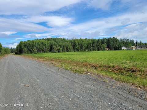 5 Lots Echo Lake Road, Soldotna, AK 99669