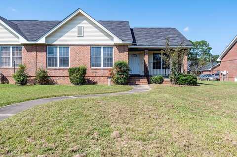 1313 Montego Court, Albany, GA 31705