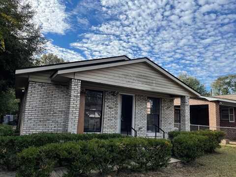 622 Jefferies Avenue, Albany, GA 31705