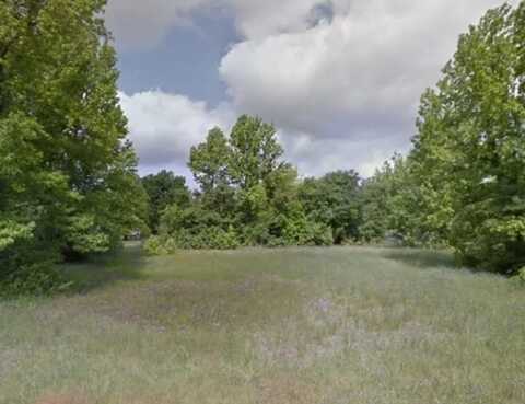 Lot 006 W 15th AVE, Pine Bluff, AR 71603