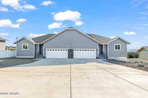 505 N 80th Ave, Yakima, WA 98908