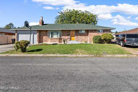 214 N 37th Ave, Yakima, WA 98902