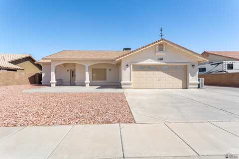 11639 S PRESCOTT AVE, Yuma, AZ 85365