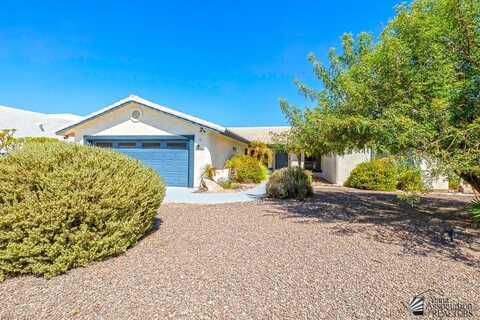 6604 E MISSION ST, Yuma, AZ 85365