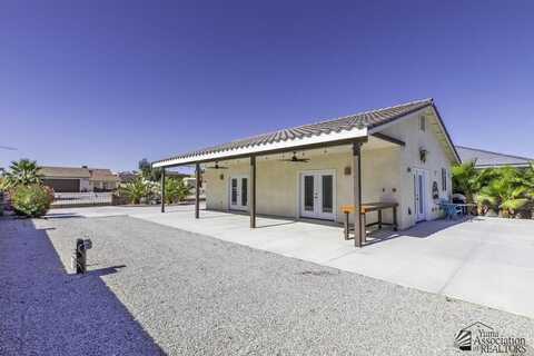 13408 E 55 DR, Yuma, AZ 85367