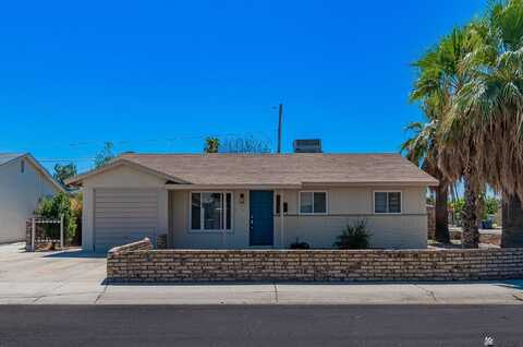 1007 E CORONA DR, Yuma, AZ 85364