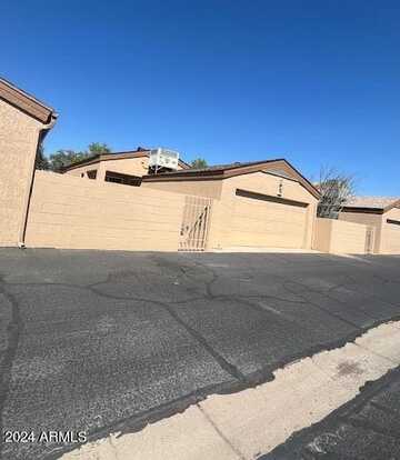 19905 N GREENVIEW Drive, Sun City West, AZ 85375