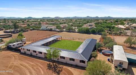 29048 N 53RD Street, Cave Creek, AZ 85331