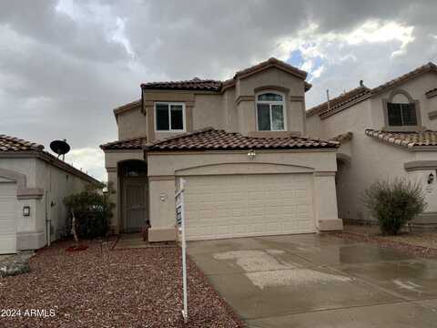 4927 W BLUEFIELD Avenue, Glendale, AZ 85308