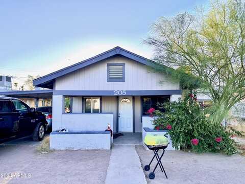 205 N CAMERON Avenue, Casa Grande, AZ 85122