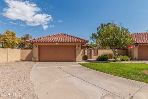 12374 S SHOSHONI Drive, Phoenix, AZ 85044