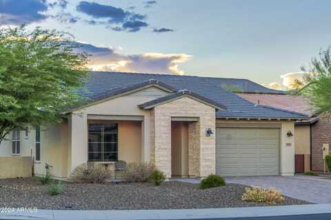 3820 RIDGE RUNNER Way, Wickenburg, AZ 85390