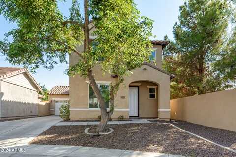 1153 E GARY Drive, Chandler, AZ 85225