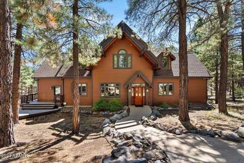 6050 W SASKAN RANCH Circle, Flagstaff, AZ 86001