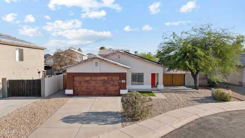 16275 W BUCHANAN Street, Goodyear, AZ 85338