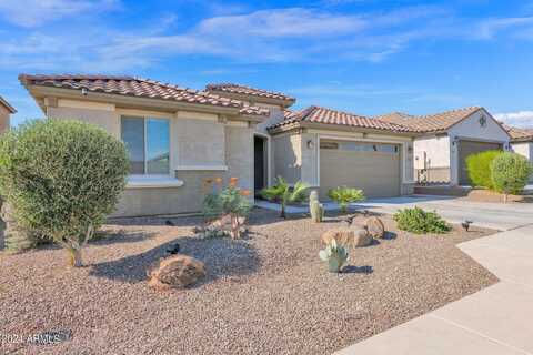 27152 N 71st Ave --, Peoria, AZ 85383