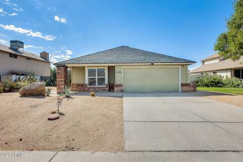 6531 W LUPINE Avenue, Glendale, AZ 85304