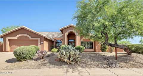 4150 E RANCHO TIERRA Drive, Cave Creek, AZ 85331