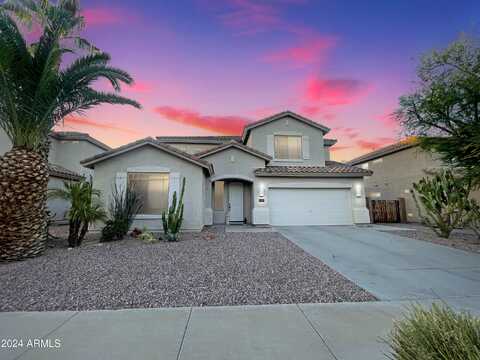 17016 W IPSWITCH Way, Surprise, AZ 85374