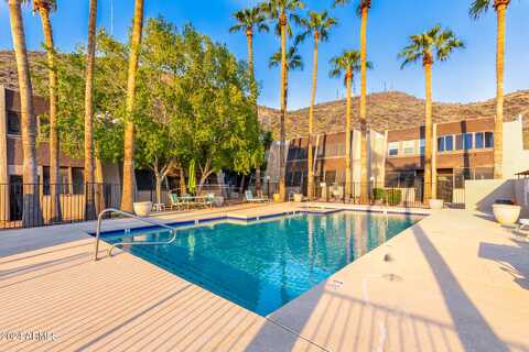 1601 W SUNNYSIDE Drive, Phoenix, AZ 85029