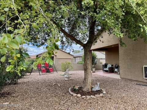 148 S 225TH Lane, Buckeye, AZ 85326