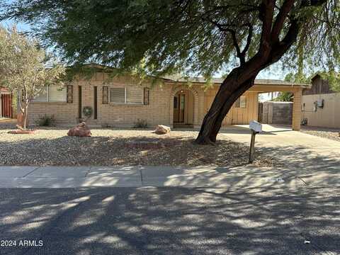 3017 W SUNNYSIDE Drive, Phoenix, AZ 85029