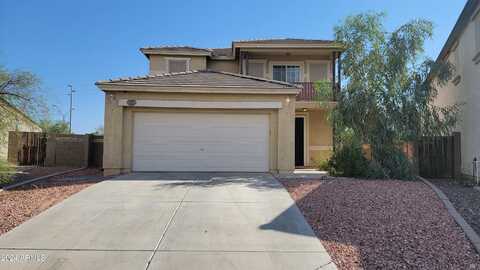 3471 N 299TH Drive, Buckeye, AZ 85396