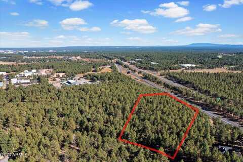 6040 W SASKAN RANCH Circle, Flagstaff, AZ 86001