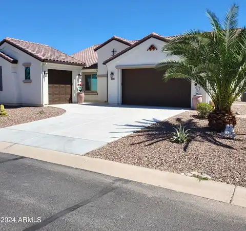 5277 N TONOPAH Drive, Eloy, AZ 85131